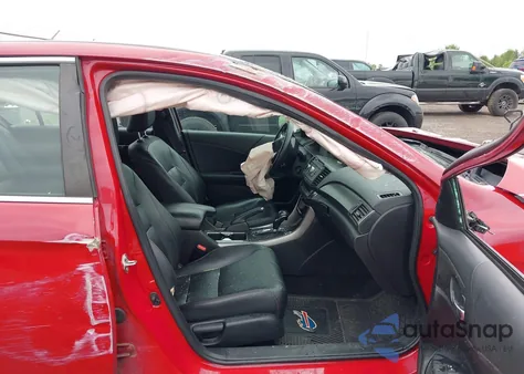 2017 Honda Accord Sport Se from USA, damaged, VIN 1HGCR2F1XHA016471